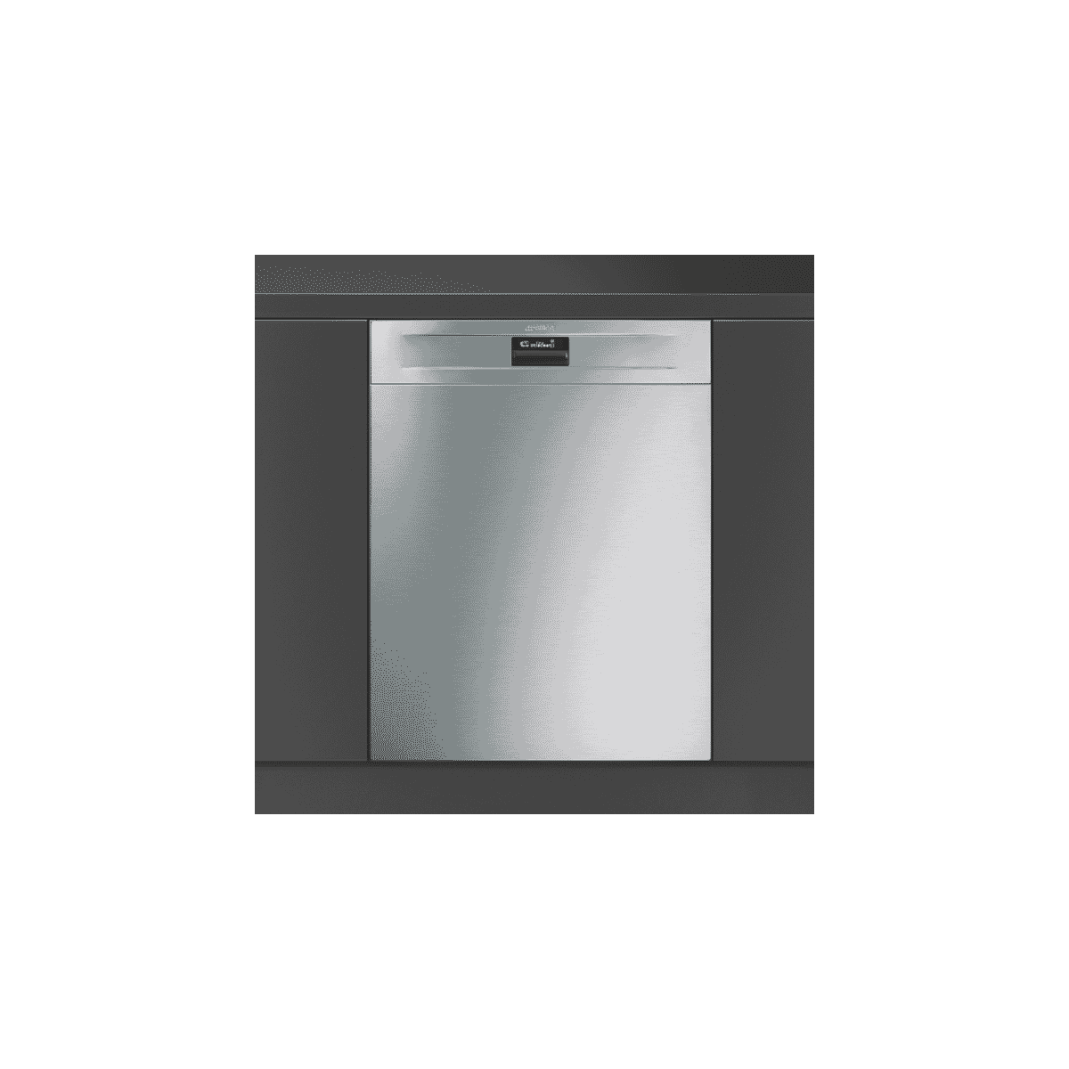 Smeg DWAU6D15XT3 60cm Under Bench Dishwasher Stainless Steel at The
