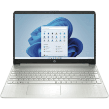 HP15.6" Win 11 Laptop50077171