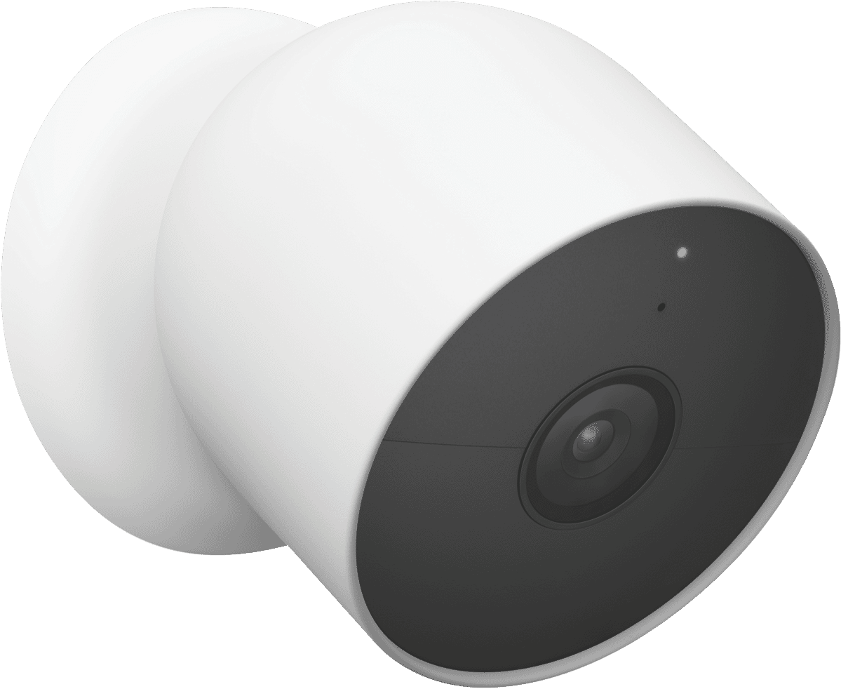 Google GA01317AU Nest Cam Wireless Camera at The Good Guys