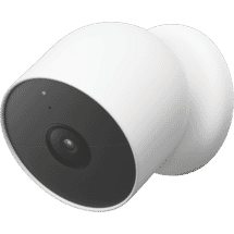 GoogleNest Cam Wireless Camera50077177