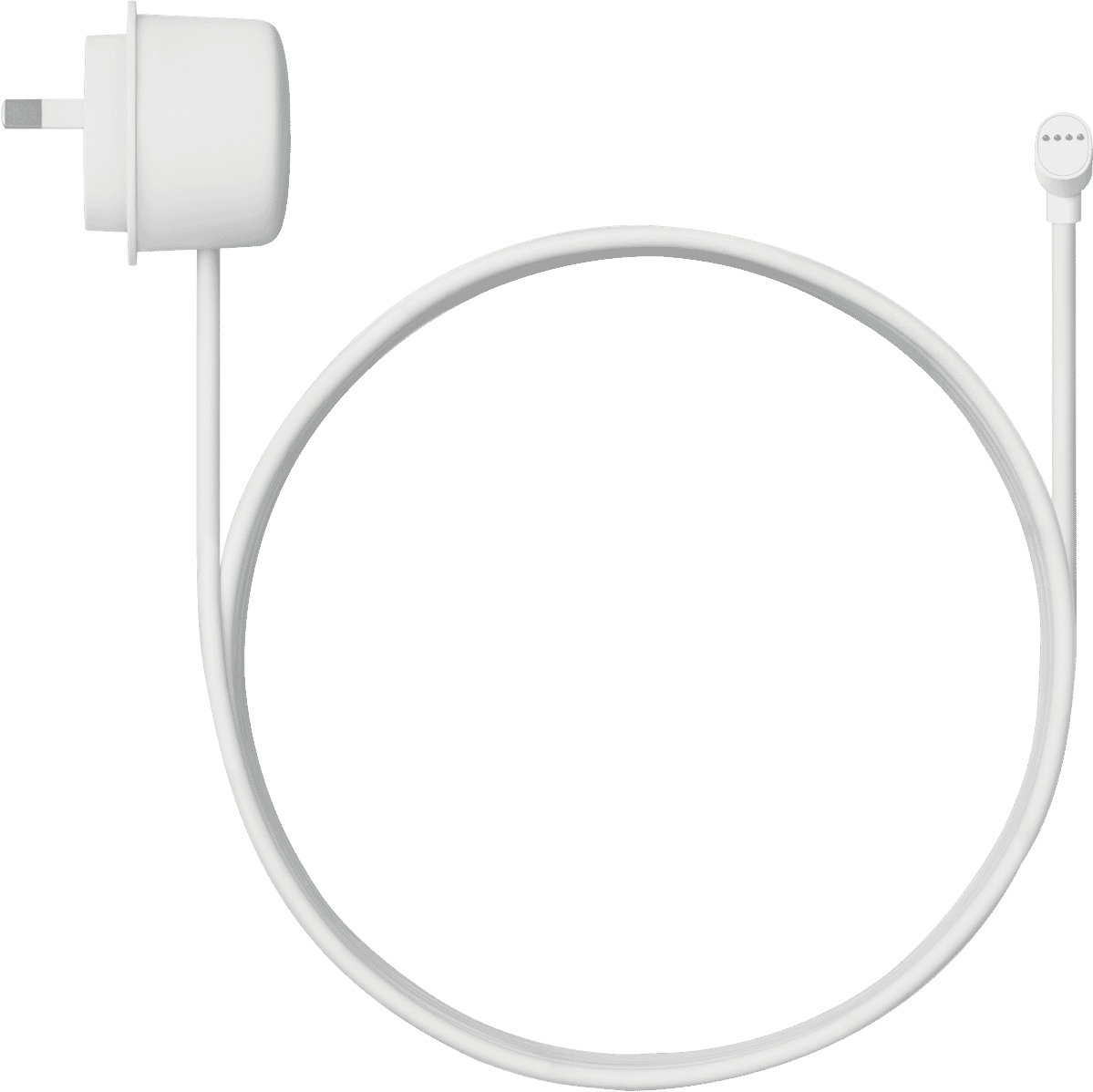Google Nest Cam Outdoor Charging Cable (5m) GA02277-AU