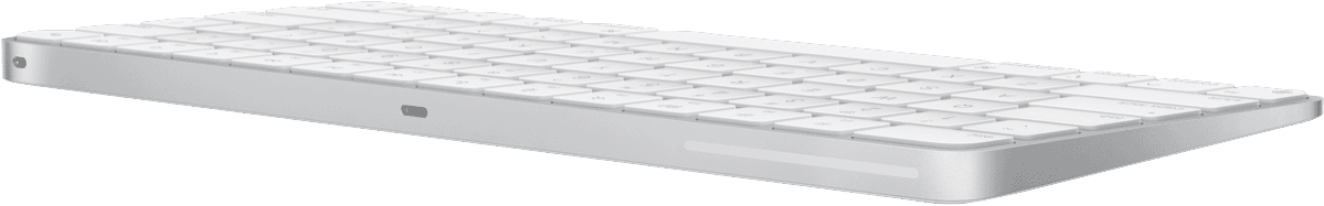 Apple Magic Keyboard (2021)