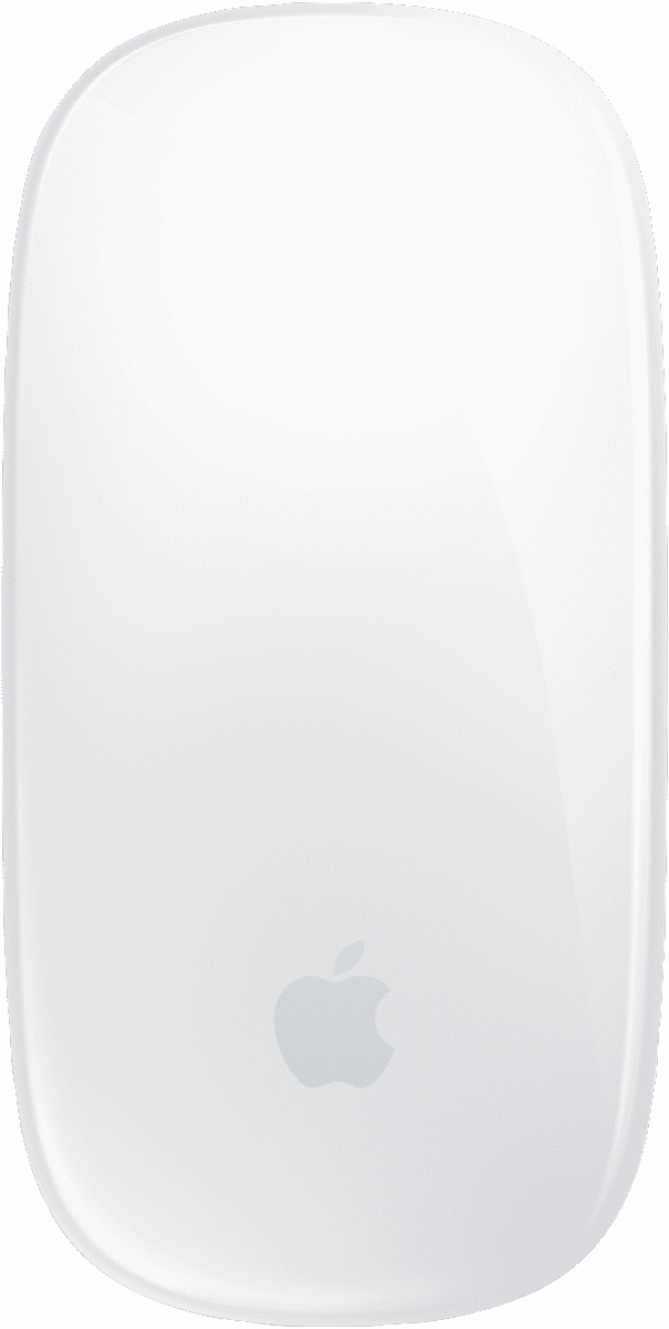 Apple Magic Mouse (2021)