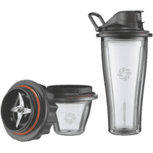 VITAMIXAscent Blending Cup and Bowl Starter Kit50077210