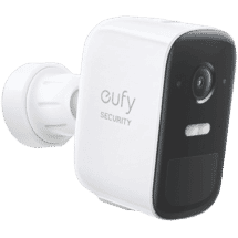 eufy2C Pro 2K Security System Add-on Camera50077236