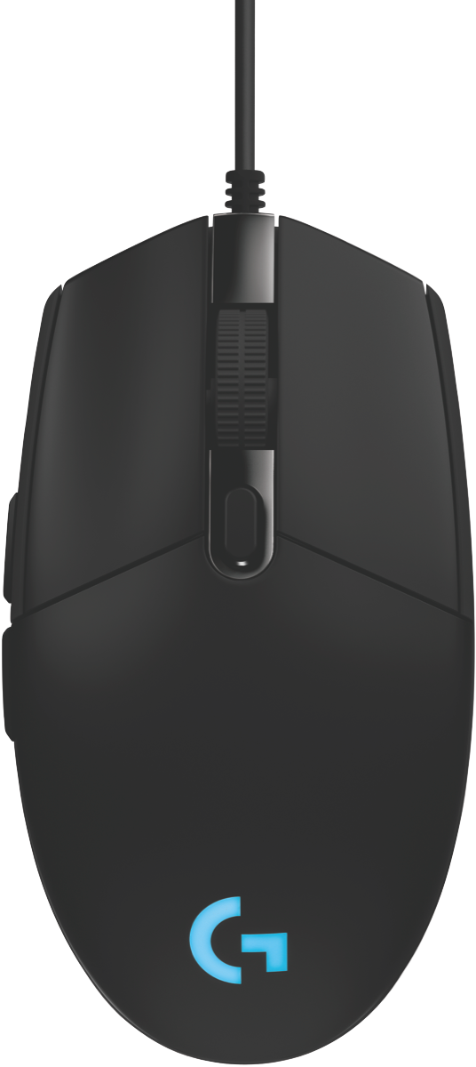 g203 logitech prodigy