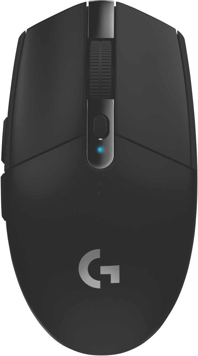 logitech g305 officeworks