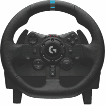LogitechG923 Driving Force Race Wheel (PS5/PS4)50077250
