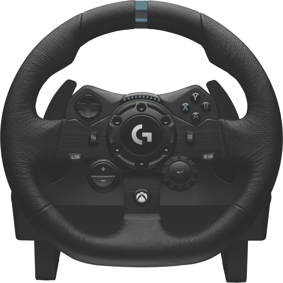 Logitech G923 Driving Force Race Wheel (Xbox One) 941-000161