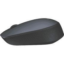 LogitechM171 Wireless Mouse(Grey)50077252