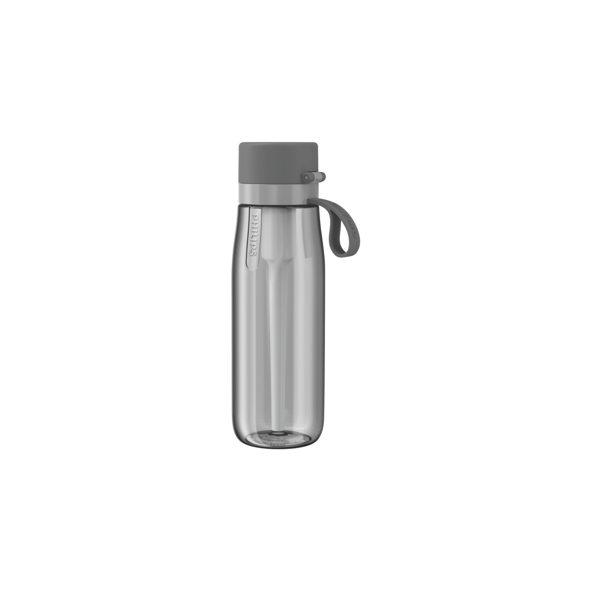 Philips GoZero Smart UV Bottle AWP2788BK - Black