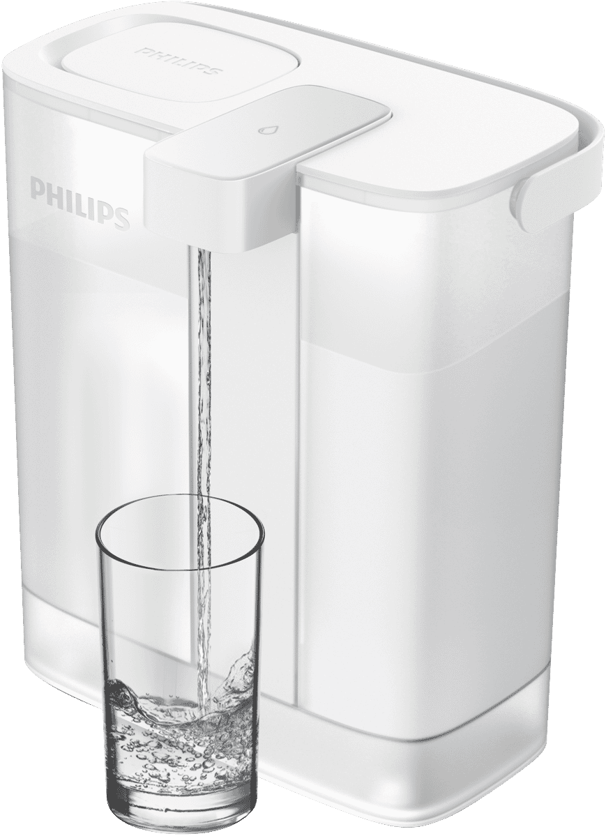 Philips Instant Water Filter 3L AWP2980WH/79. - Buy Online with Afterpay &  ZipPay. - Bing Lee