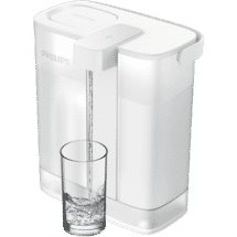 PhilipsPowered Pitcher with Instant Filtration 3 Litre50077297