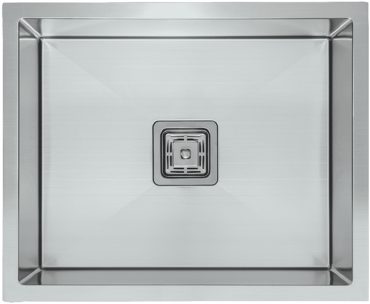 Hafele Squareline Laundry Sink