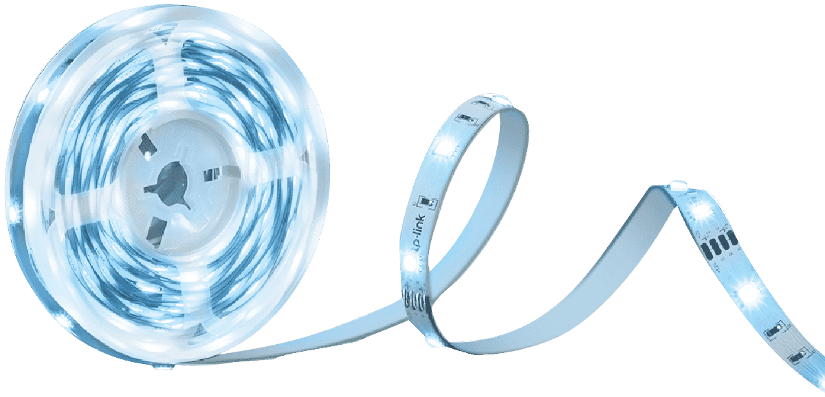 TP-LINK Tapo Smart Wi-Fi Light Strip (5m)