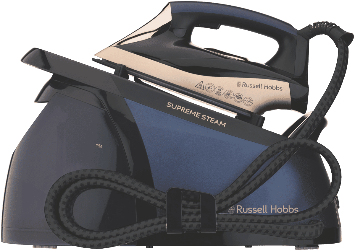 Russell Hobbs Supreme Steam Generator