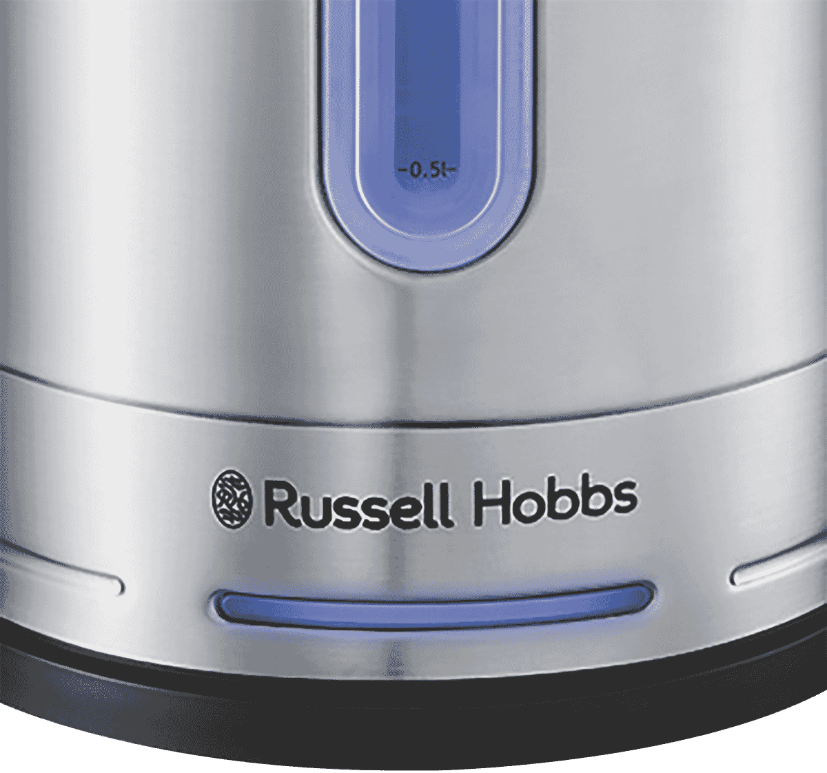 Russell Hobbs RHK26330 Quiet Kettle at The Good Guys