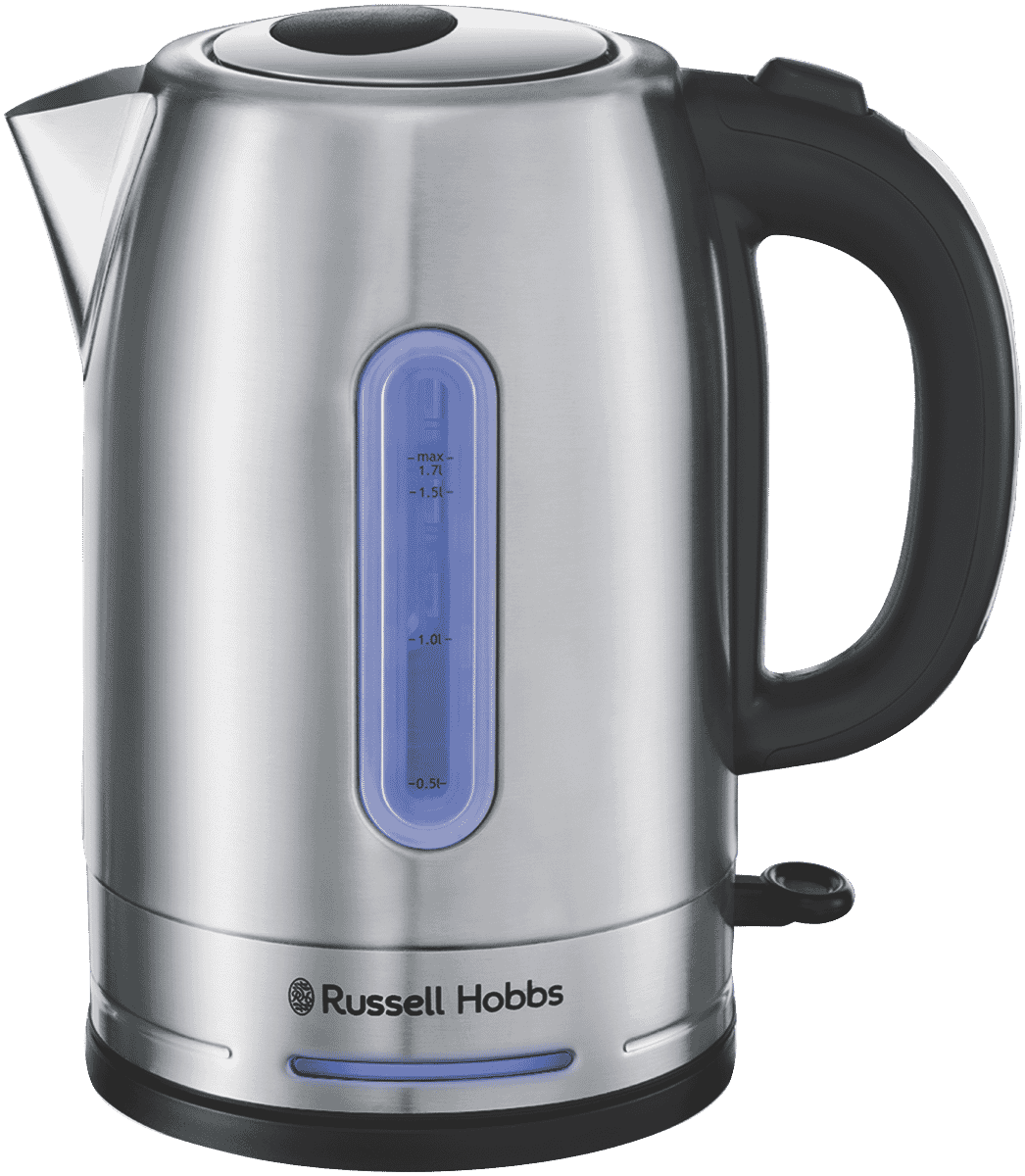 Image of Russell HobbsQuiet Kettle
