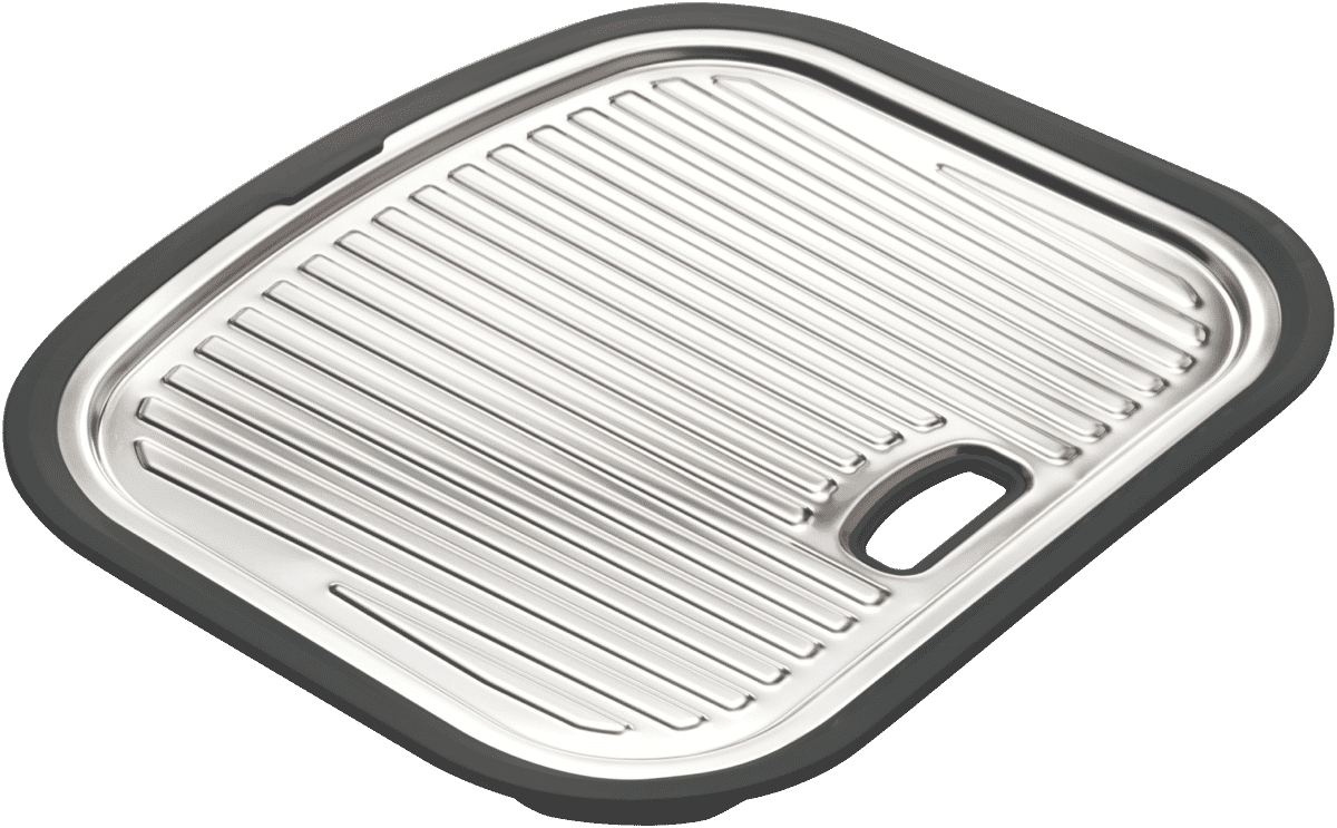 Oliveri Monet Main Bowl Utility Tray