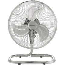 Dimplex40cm High Velocity Oscillating Floor Fan50077415
