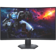 Dell32" QHD Curved Gaming Monitor50077446
