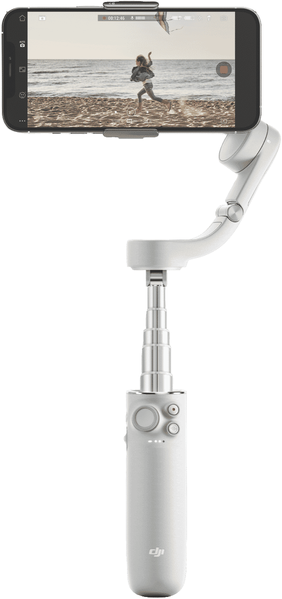 dji osmo mobile 3 smartphone