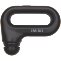 Homedics Quatro Mini Hand-Held Massager with Vibration Massage, 4 Massage  Nodes(Nov-30-WMT)