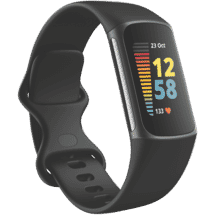 FitbitCharge 5 - Black50077504