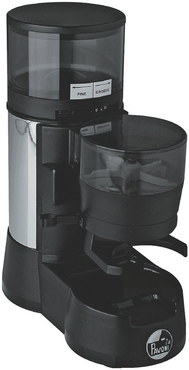 LA PAVONI Jolly Dosato Lusso Grinder