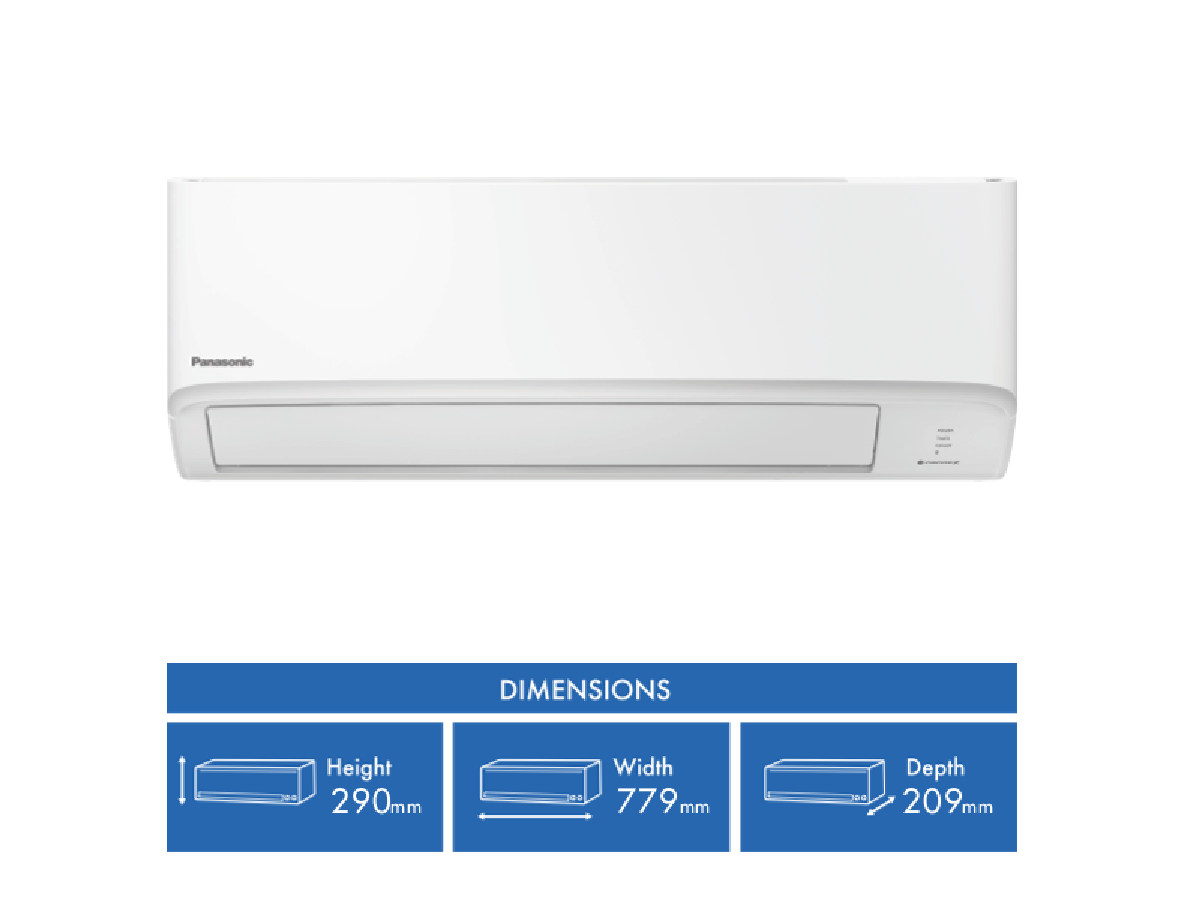 fridge cavity depth