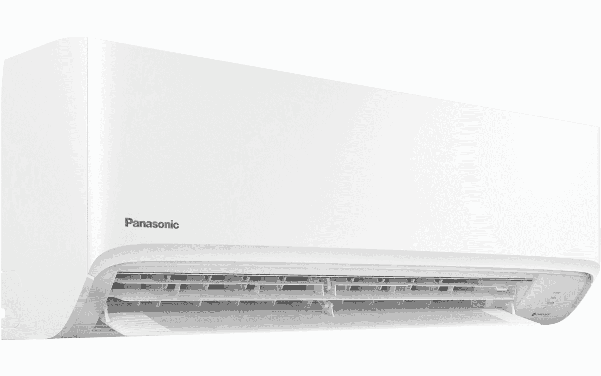 panasonic aircon good guys