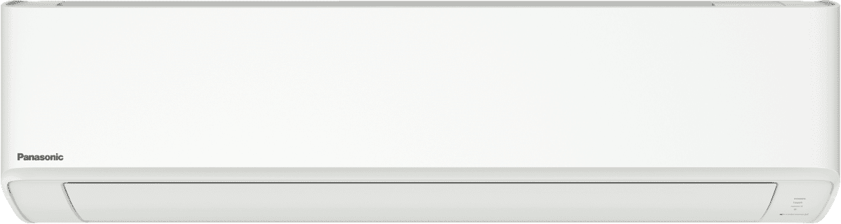 Panasonic C8.0kW H9.0kW Reverse Cycle Split System and Air Purifier
