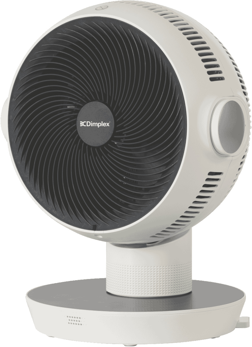 Dimplex DCAC30HC Heat & Cool Air Circulator at The Good Guys