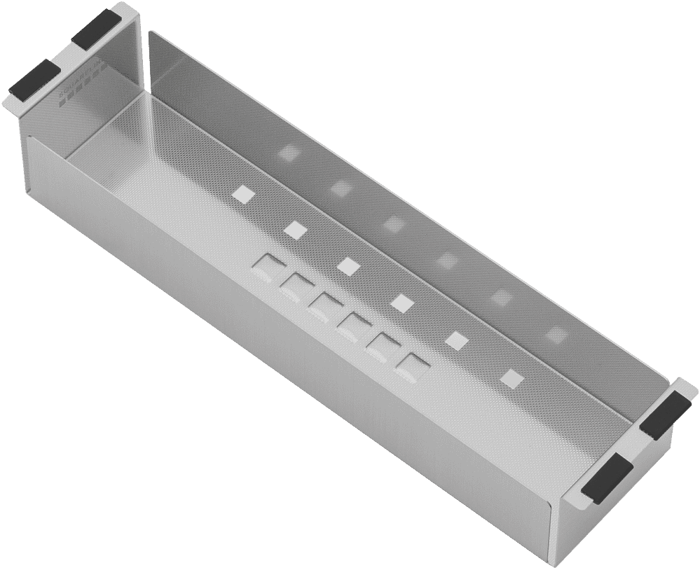 Hafele Squareline Colander