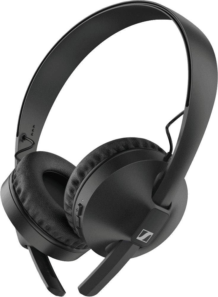 Sennheiser 508937 HD 250BT Wireless Headphones at The Good Guys