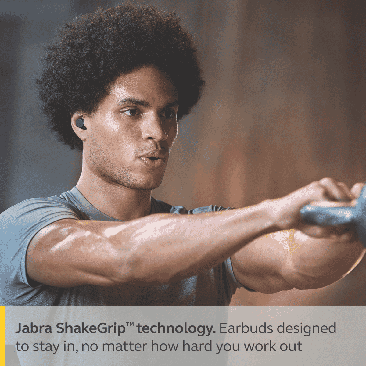 Jabra Elite 7 Active - Navy