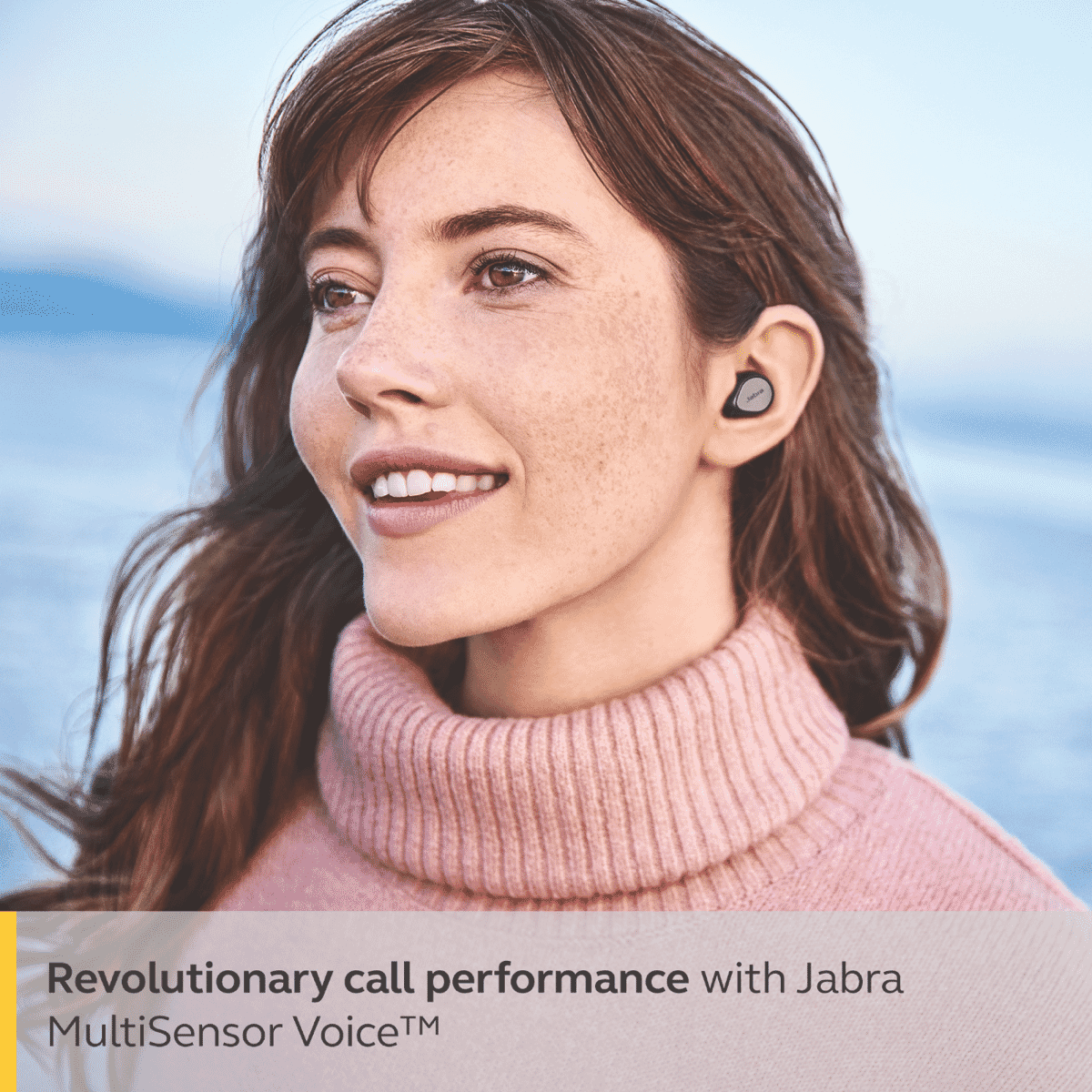 Jabra Elite 7 Pro - Titanium Black