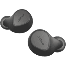 Jabra Elite 7 Pro In Ear True Wireless Bluetooth Headphones - Black