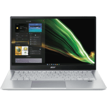 AcerSwift 3 EVO 14" Win 11 Laptop50077670
