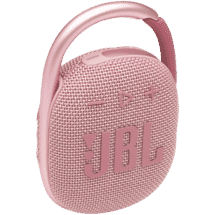 JBLClip 4 Bluetooth Speaker - Pink50077683