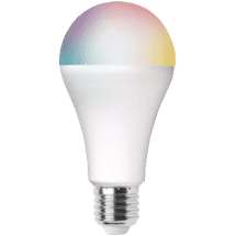 Connect SmartHome10W Multi-colour Smart Light Bulb (E27)50077700