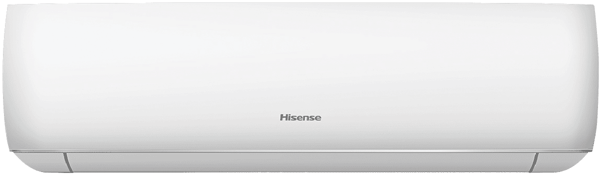 hisense c5 0kw h6 4kw reverse cycle split system