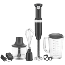 Buy Kenwood HBM60307GY, Triblade XL Plus Hand Blender