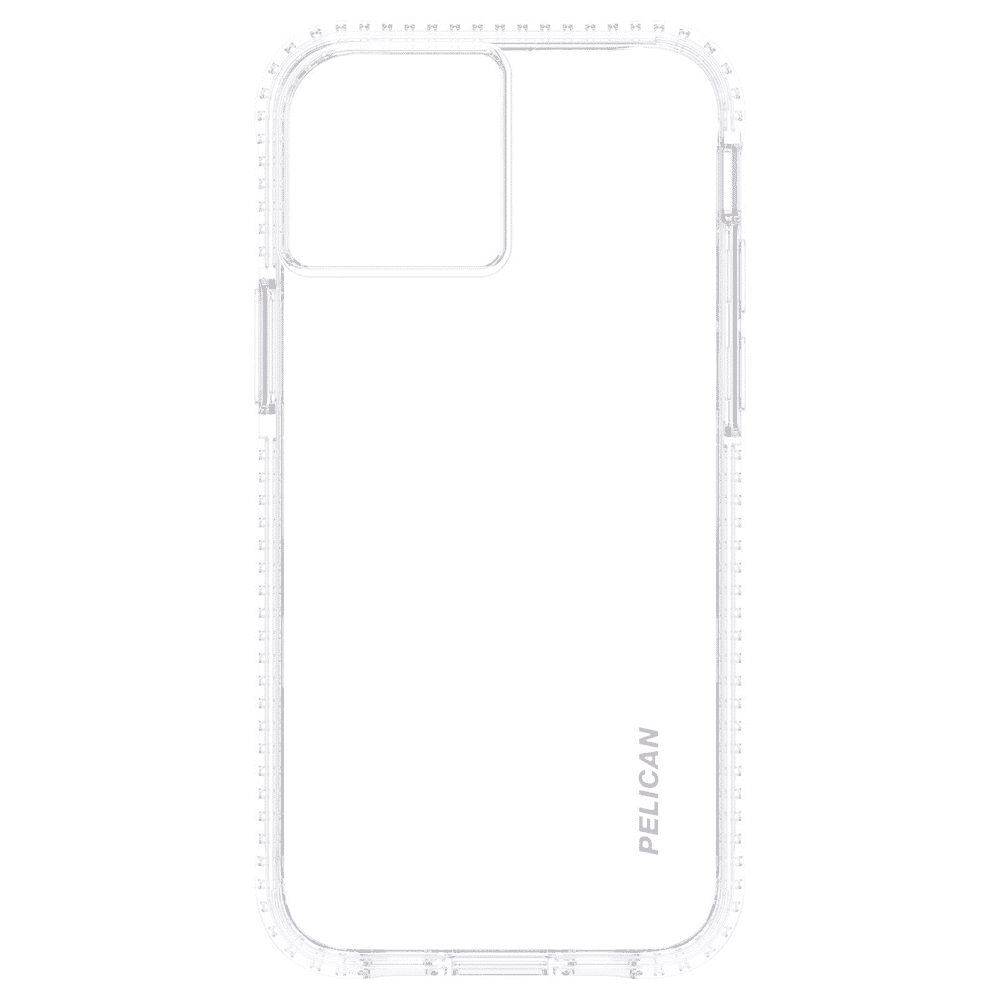 Pelican iPhone 13 mini Ranger Clear Case