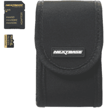 NEXTBASE32GB MicroSD Go Pack50077815