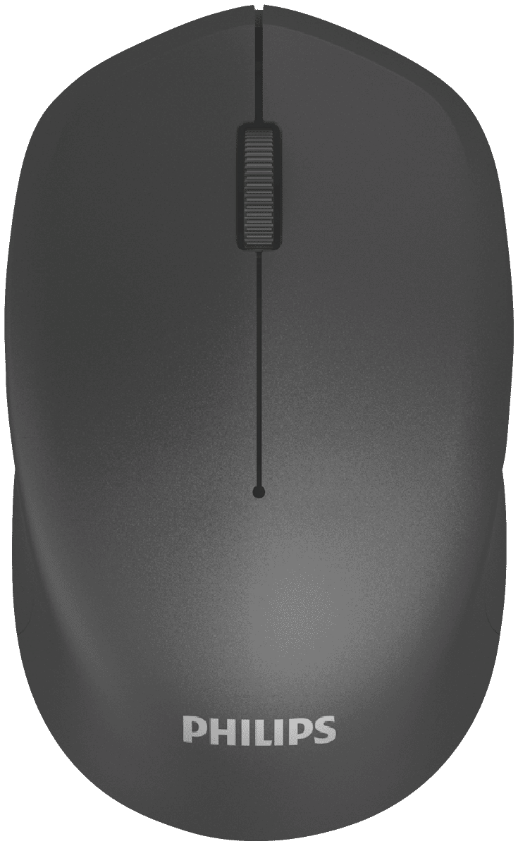 Philips Cordless Mouse