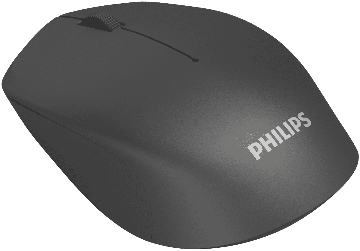 Philips Cordless Mouse
