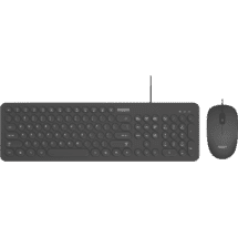 PhilipsCorded Keyboard & Mouse Combo50077857