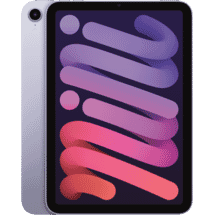 AppleiPad mini (6th Gen) 256GB WiFi Purple50077867