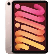 AppleiPad mini (6th Gen) 64GB WiFi Pink50077878